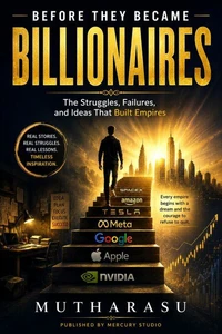 Before They Became Billionaires