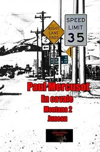 En cavale