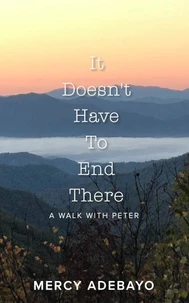 It Doesn't Have To End There