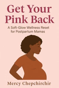 Get Your Pink Back