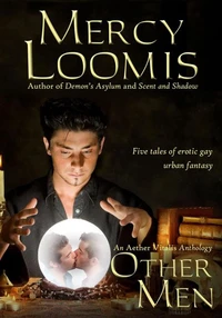 Other Men: Five Tales of Erotic Gay Urban Fantasy
