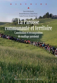 La Paroisse, communauté et territoire