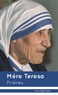  Mère Teresa et Vincent Laupies - Prières.
