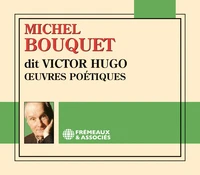 Florilège d'oeuvres poétiques