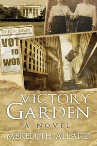 Victory Garden: A Novel