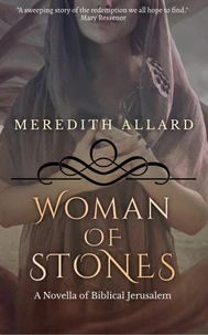 Woman of Stones