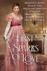  Meredith Bond et  Aileen Fish - First Sparks of Love.