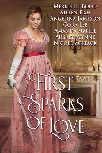  Meredith Bond et  Aileen Fish - First Sparks of Love.