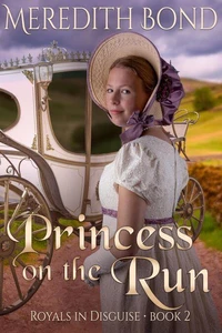 Princess on the Run