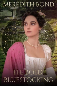 The Bold Bluestocking