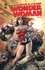 Wonder Woman, déesse de la guerre Tome 3 Résurrection