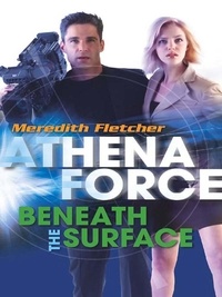 Meredith Fletcher - Beneath The Surface.