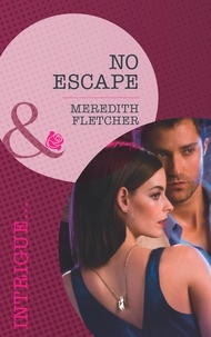 Meredith Fletcher - No Escape.
