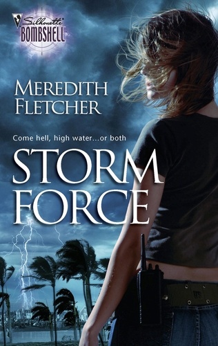 Meredith Fletcher - Storm Force.