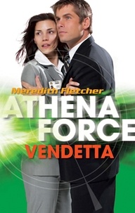 Meredith Fletcher - Vendetta.