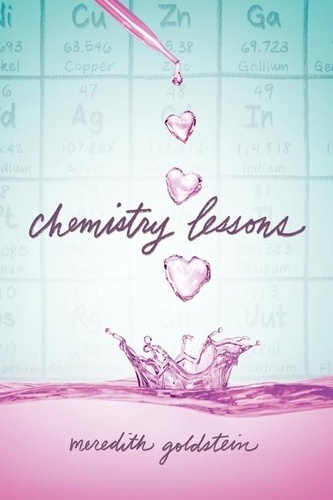 Meredith Goldstein - Chemistry Lessons.