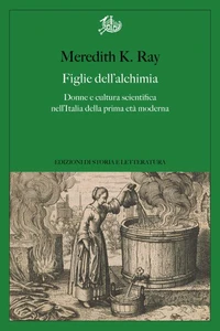 Figlie dell'alchimia