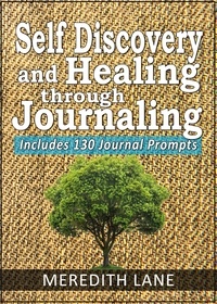 Meredith Lane - Self-Discovery and Healing Through Journaling.