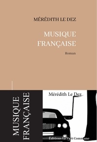 Mérédith Le Dez - Musique française - Fantaisie pour la pluie.