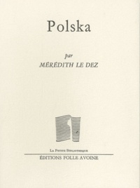 Mérédith Le Dez - Polska.