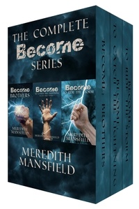  Meredith Mansfield - The Complete Become Series - Become.