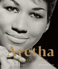 Aretha the queen of soul