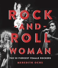Rock n'roll women