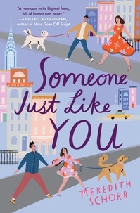 Meredith Schorr - Someone Just Like You.