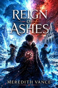 Reign Of Ashes