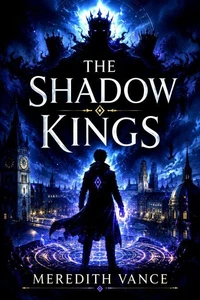 The Shadow Kings