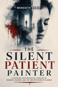 THE SILENT PATIENT PAINTER