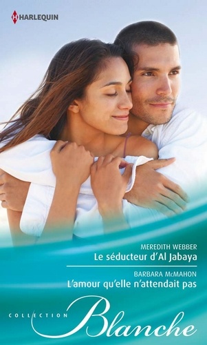 Le séducteur d'Al Jabaya - L'amour qu'elle n'attendait pas