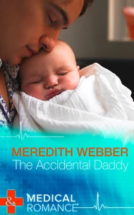 The Accidental Daddy