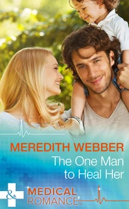 The One Man To Heal Her