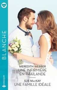 Téléchargement gratuit de livres audio pour mobile Une infirmière en Thaïlande - Une famille idéale en francais