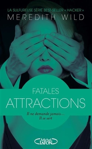 Hacker Tome 2 Fatales attractions
