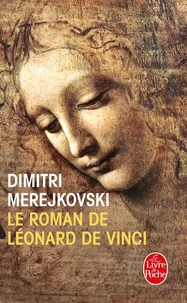 Le roman de Léonard de Vinci