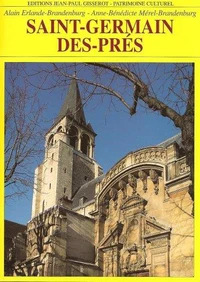 Saint-Germain Des Pres