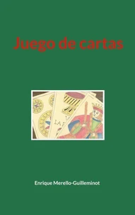 Juego de cartas
