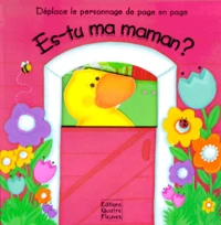 Es-Tu Ma Maman ?
