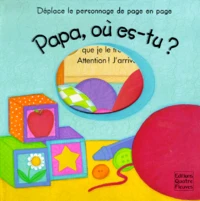 Papa, Ou Es-Tu ?