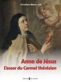 Anne de Jésus