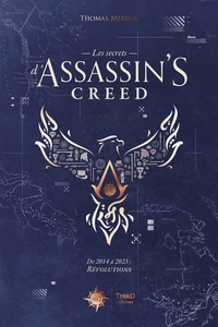Les secrets d'Assassin's Creed