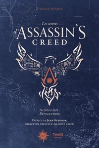 Les secrets d'Assassin's Creed
