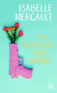 Un escargot tout chaud