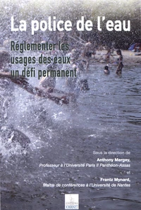 La police de l'eau