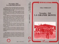 Novembre 1942, la grande honte