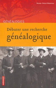 Débuter une recherche généalogique