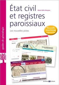 Etat civil et registres paroissiaux