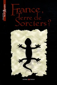 France, terre de sorciers ?